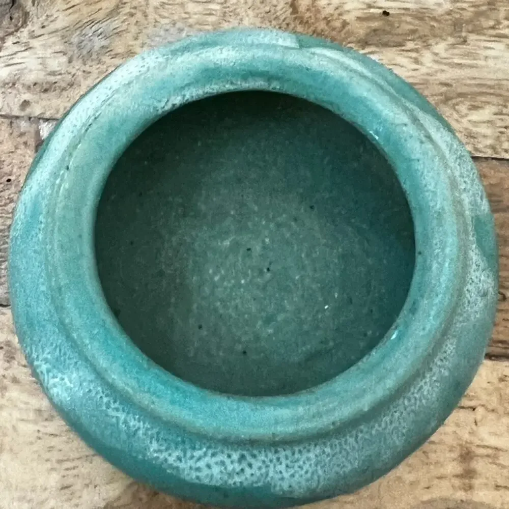 Studio Art Vase Round 3.5